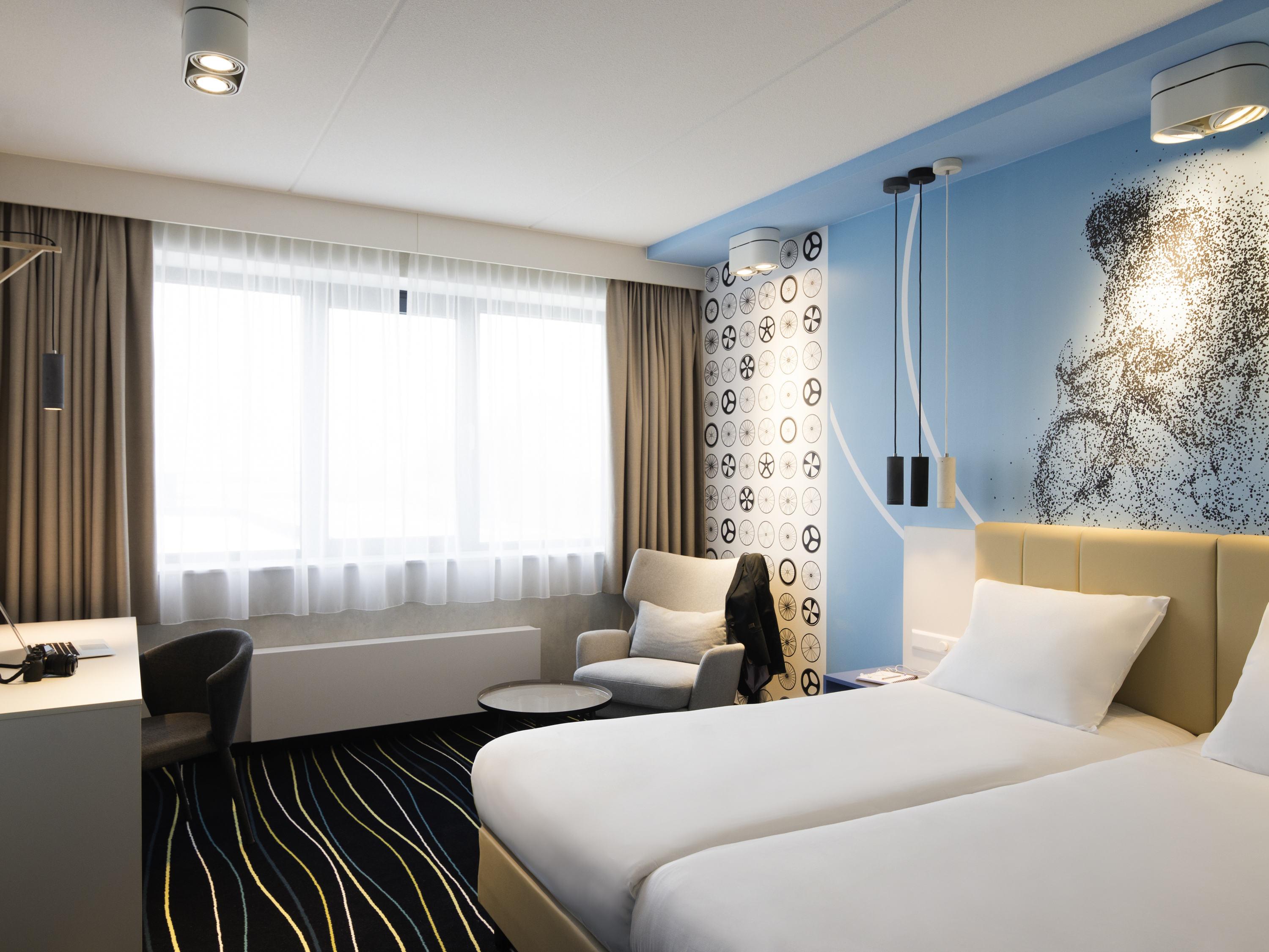 Ibis Styles 3*