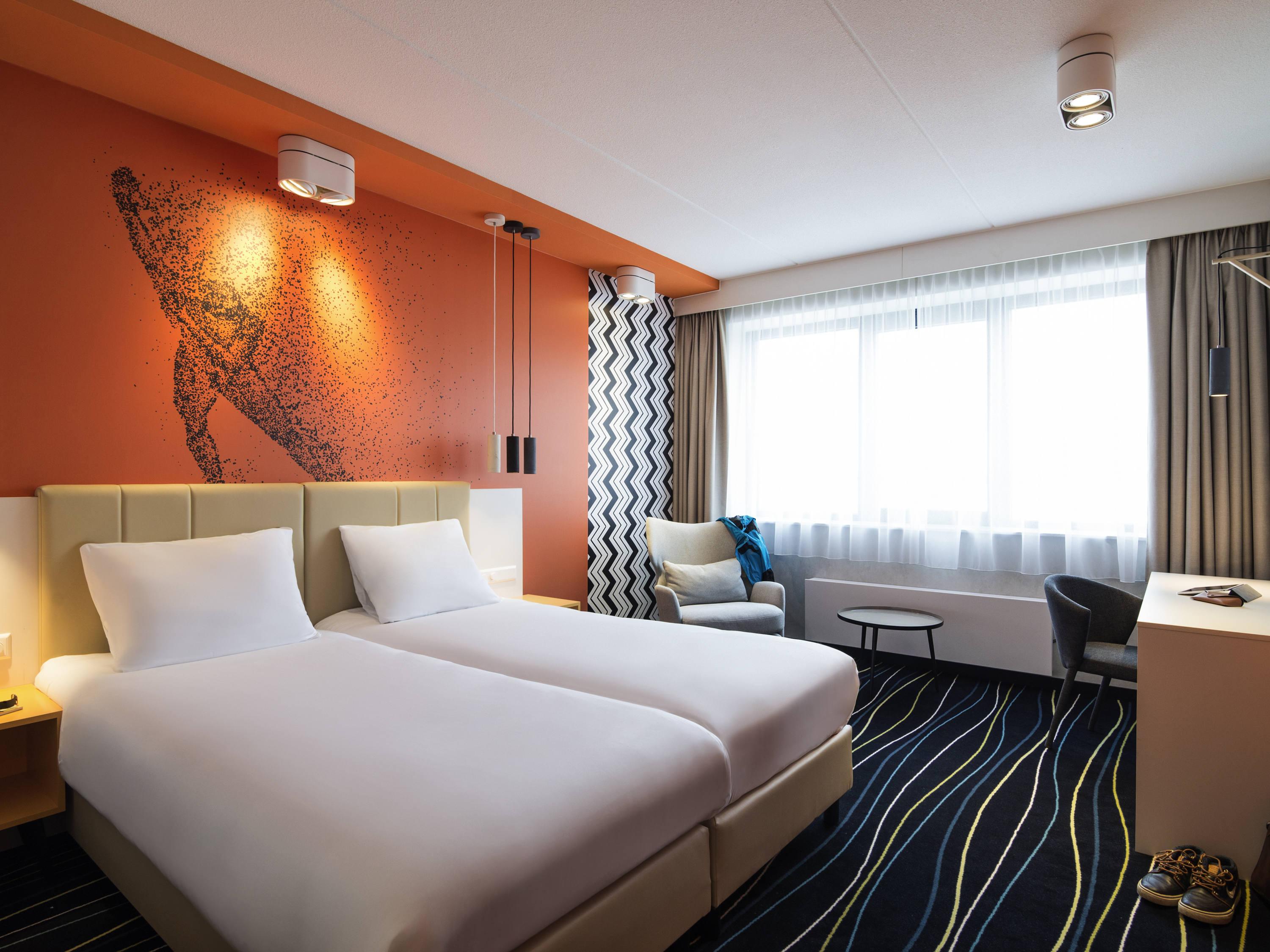 Ibis Styles Hotel
