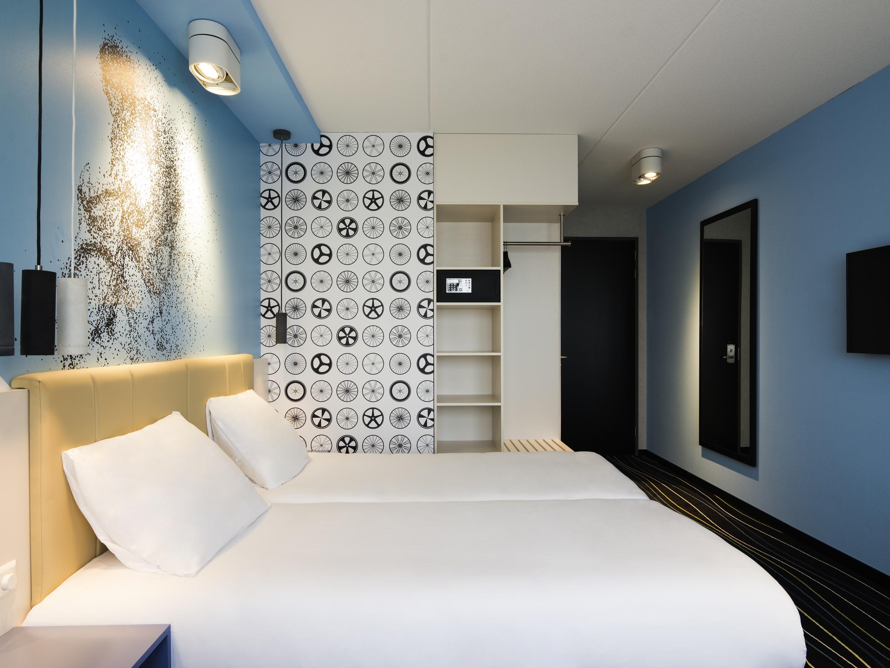 Ibis Styles Hotel Haarlem