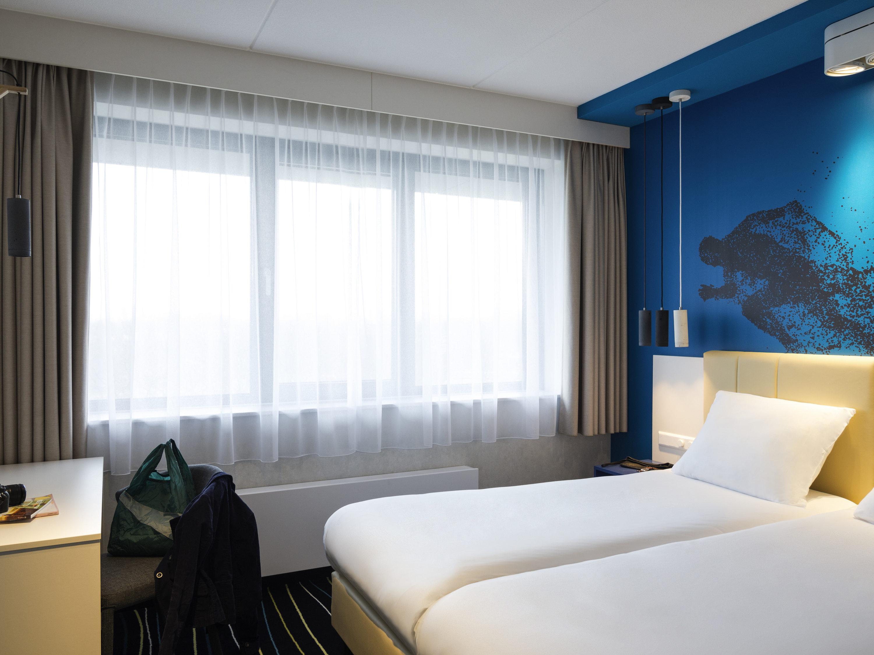 Ibis Styles Hotel