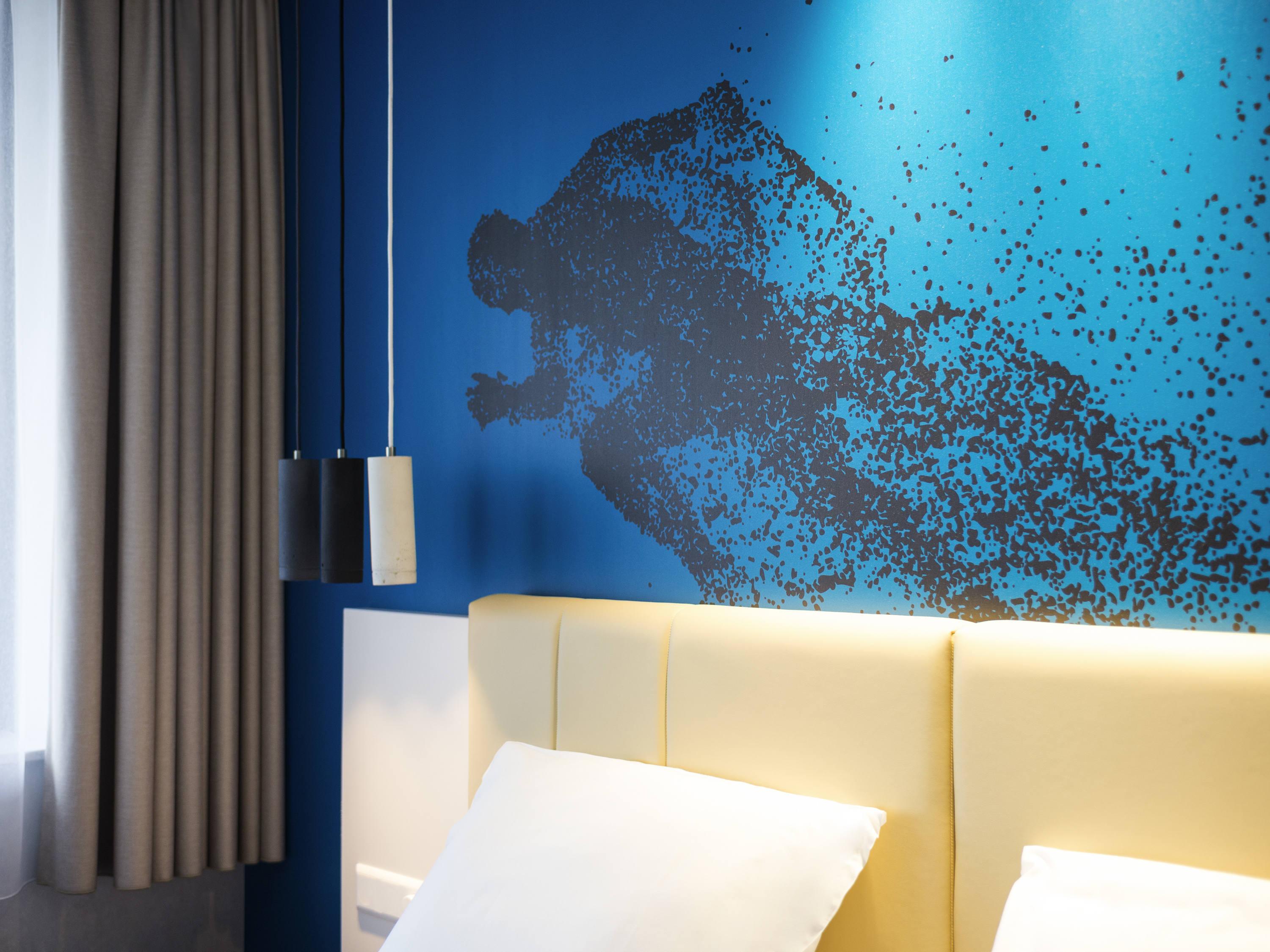 Ibis Styles Hotel