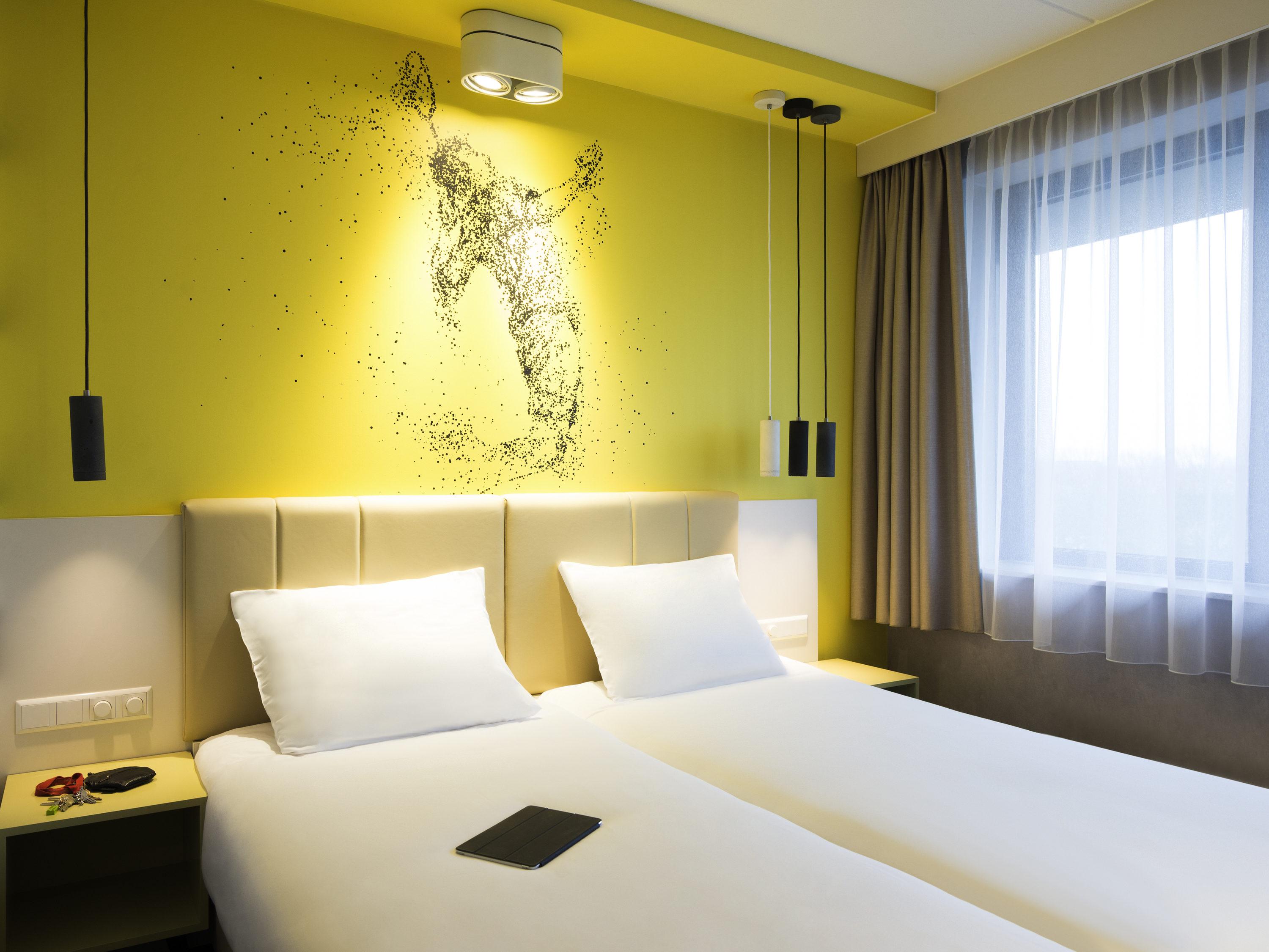 Ibis Styles 3*