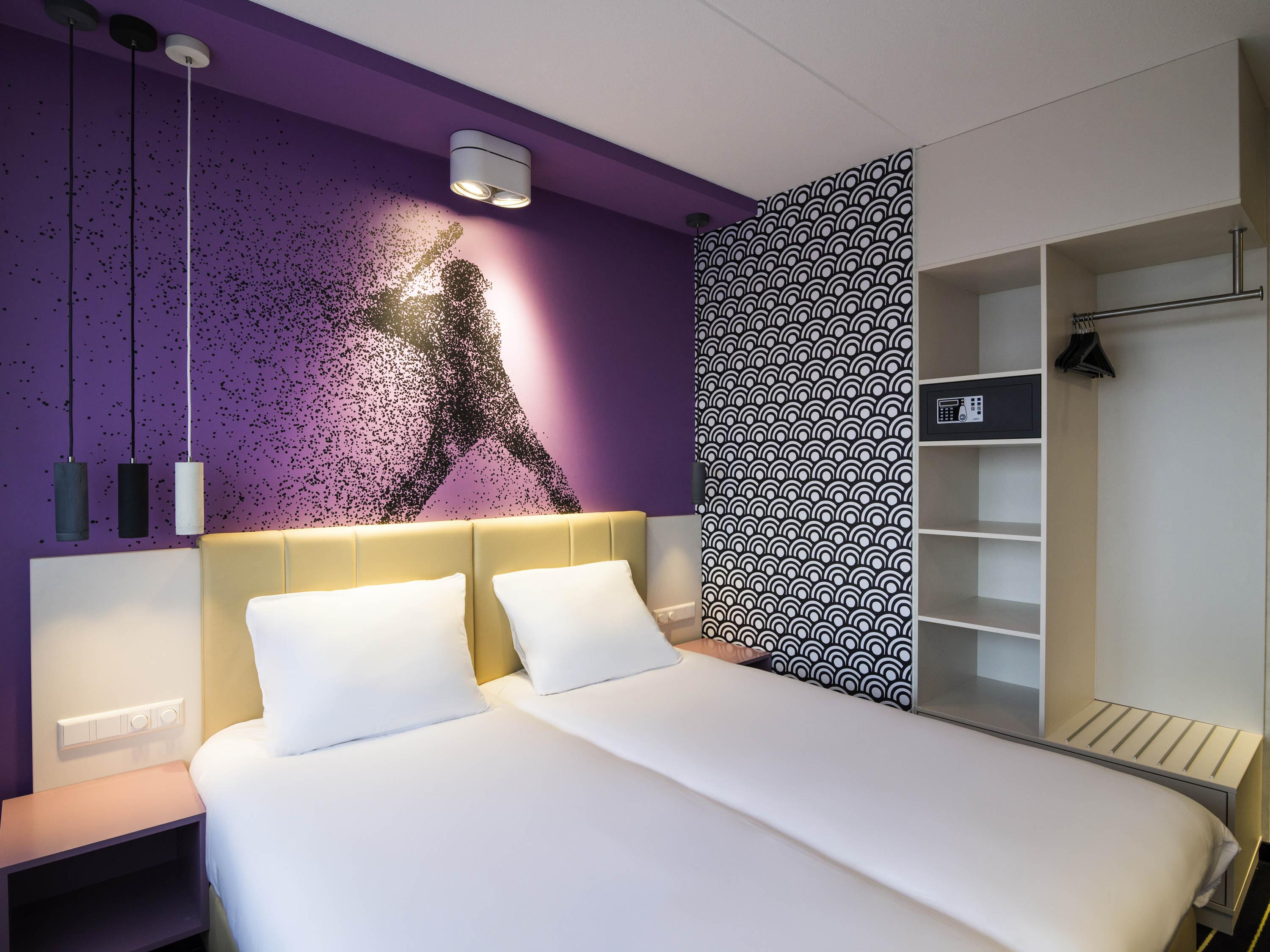 Hotel Ibis Styles Haarlem
