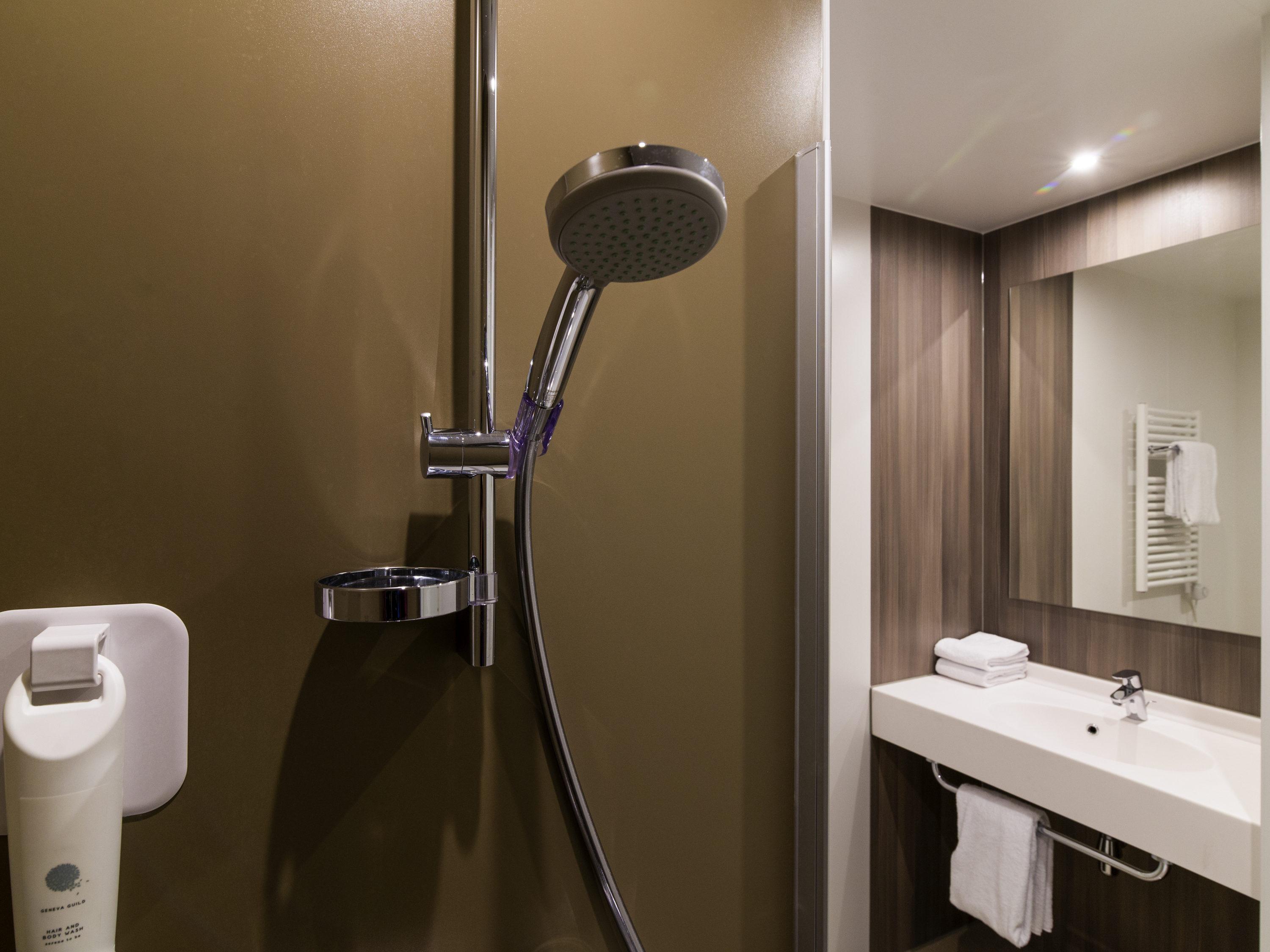 Ibis Styles 3*