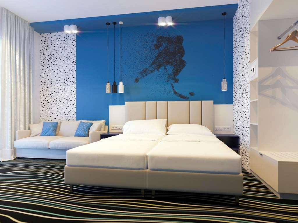 Hotel Ibis Styles