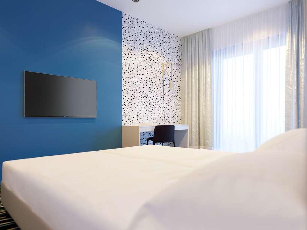 Hotel Ibis Styles