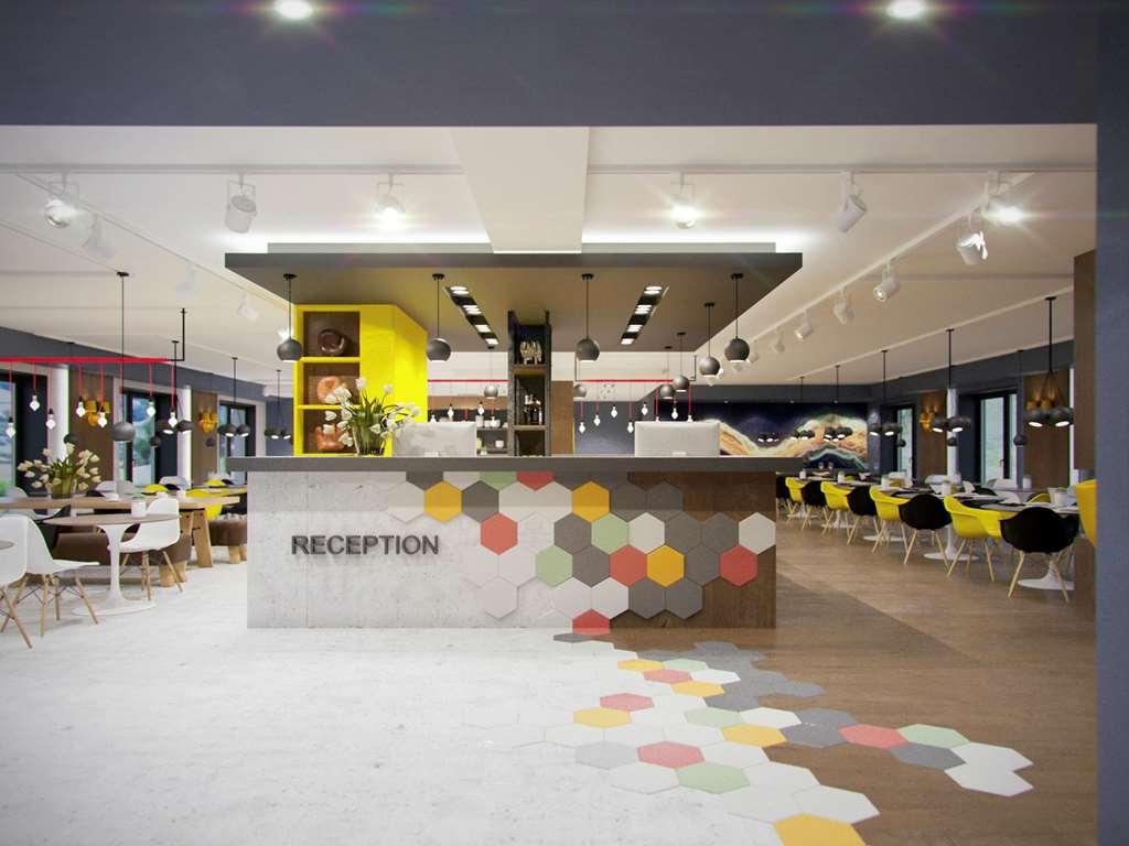 Ibis Styles 3* Haarlem
