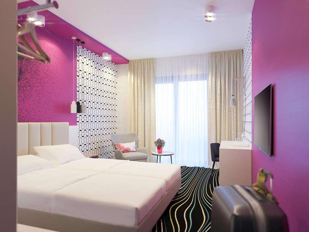 Hotel Ibis Styles