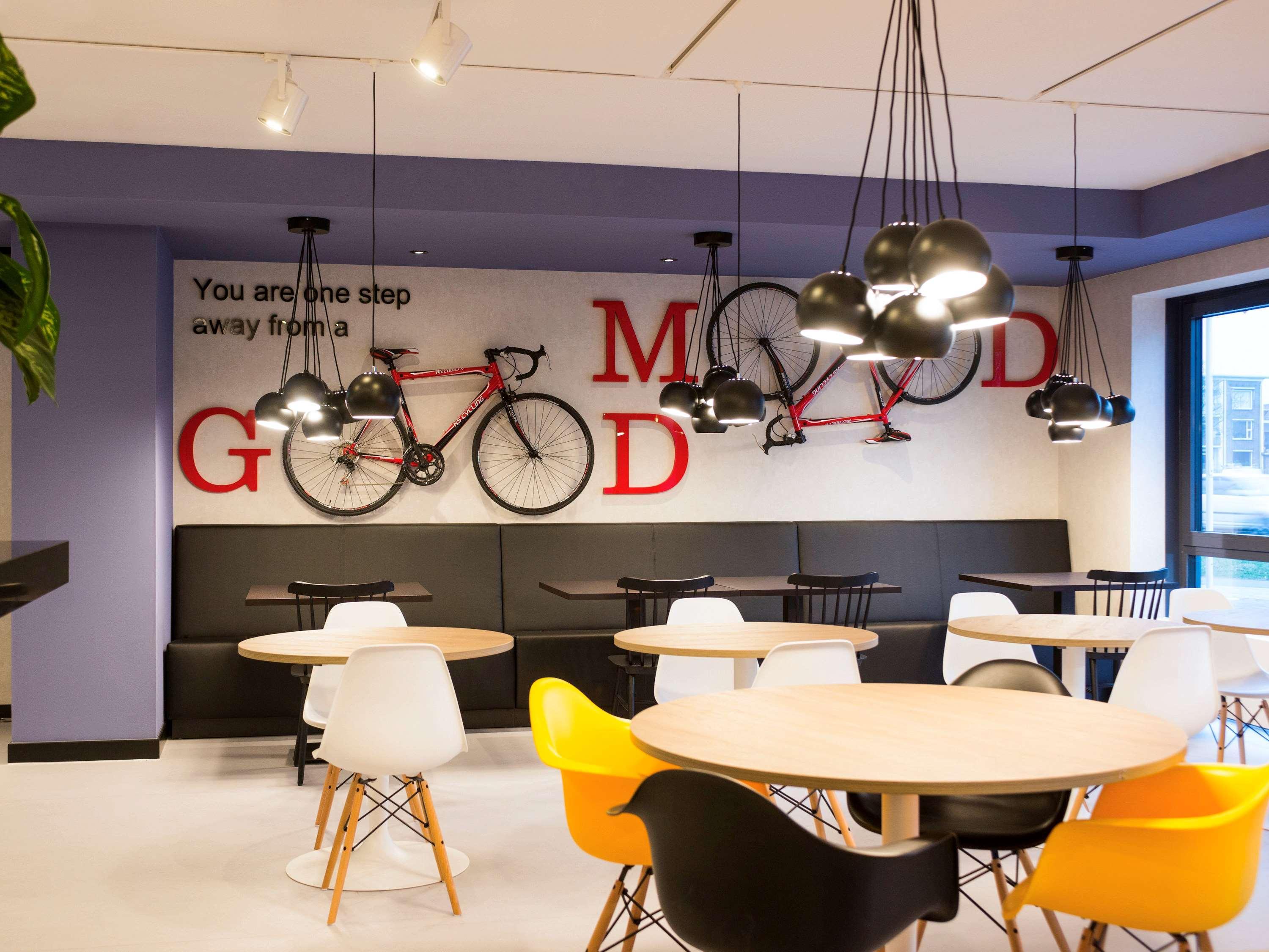 Ibis Styles Hotel Haarlem