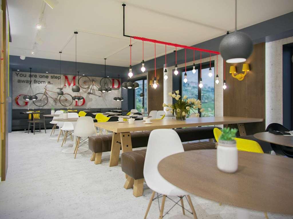 Hotel Ibis Styles Haarlem