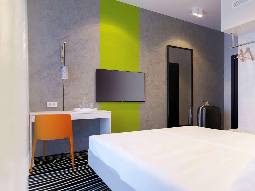 Ibis Styles 3* Haarlem