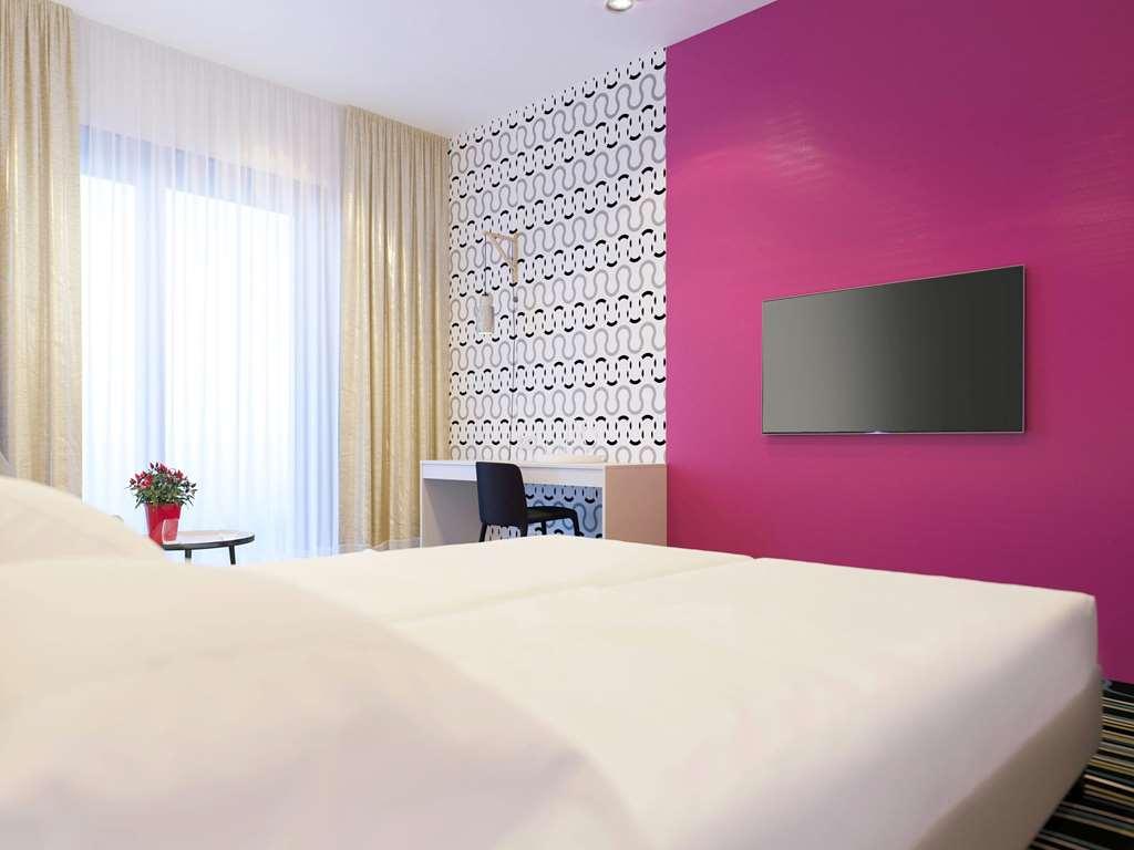 Ibis Styles Hotel