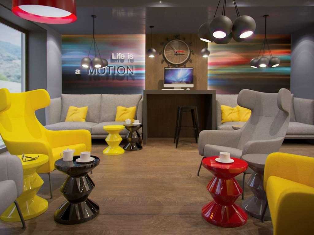 Hotel Ibis Styles Haarlem