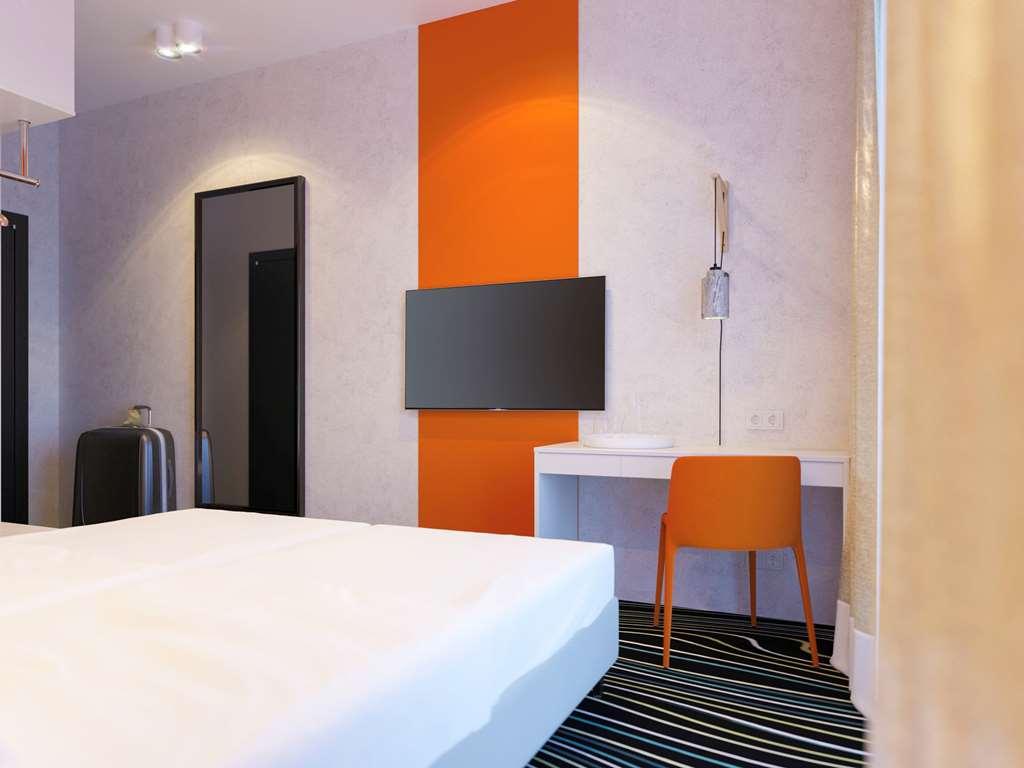 Ibis Styles Hotel