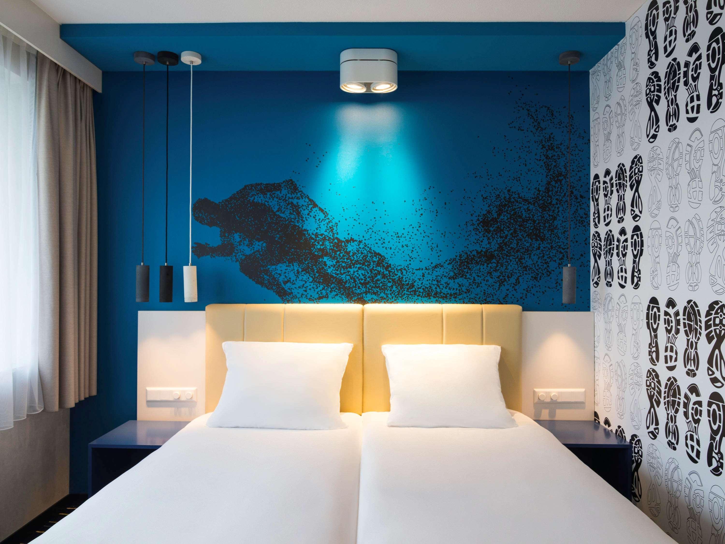 Ibis Styles 3* Haarlem