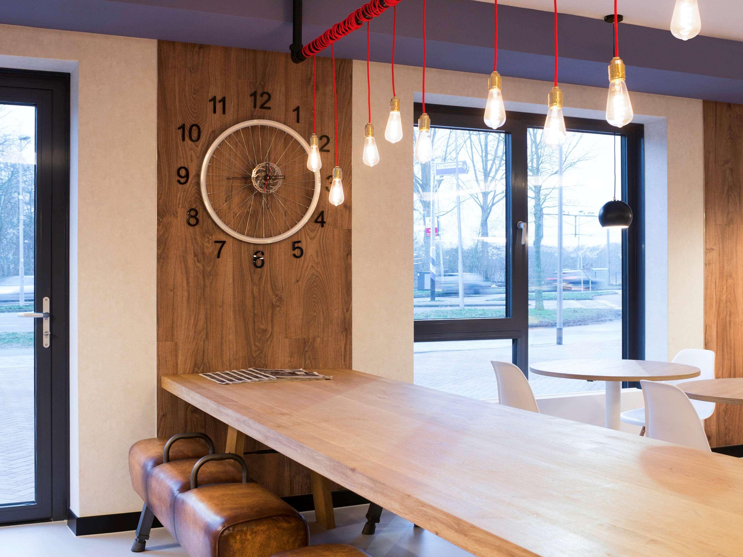 Hotel Ibis Styles Haarlem