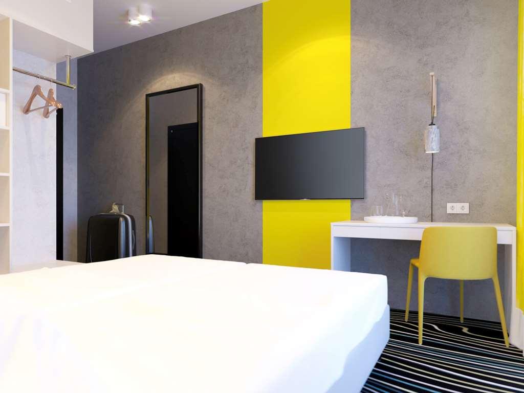 Ibis Styles 3*