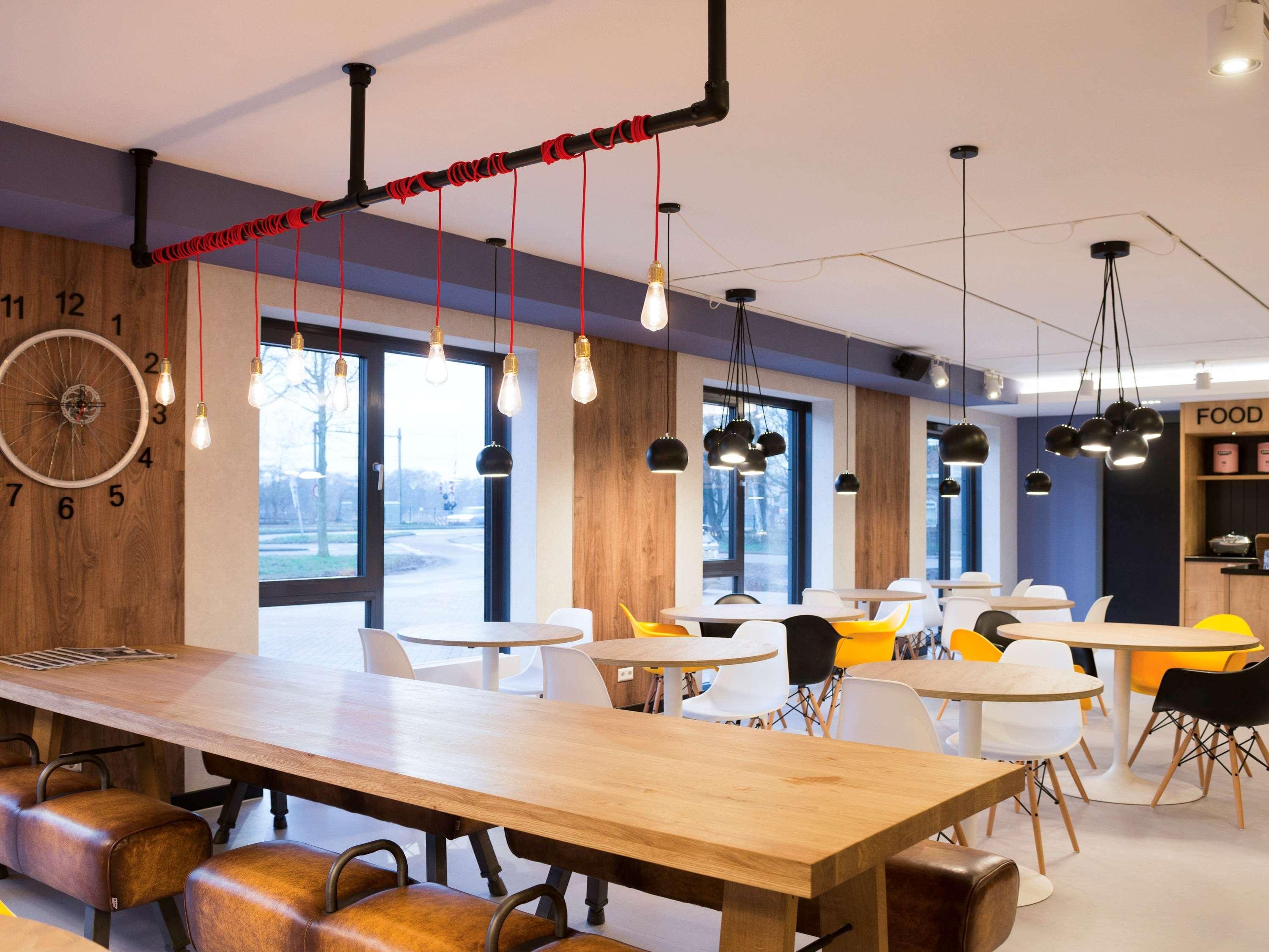 Hotel Ibis Styles Haarlem