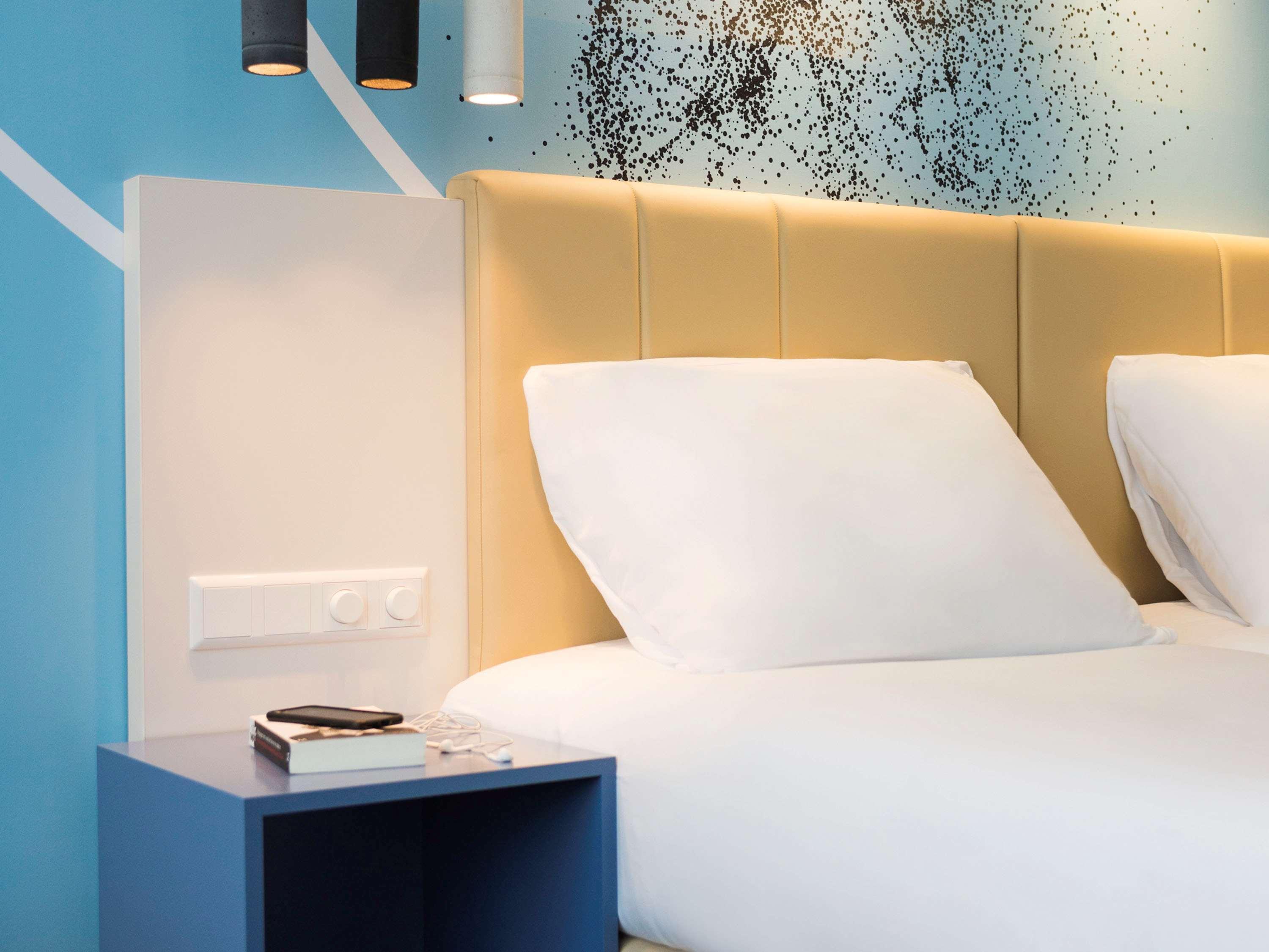 Ibis Styles