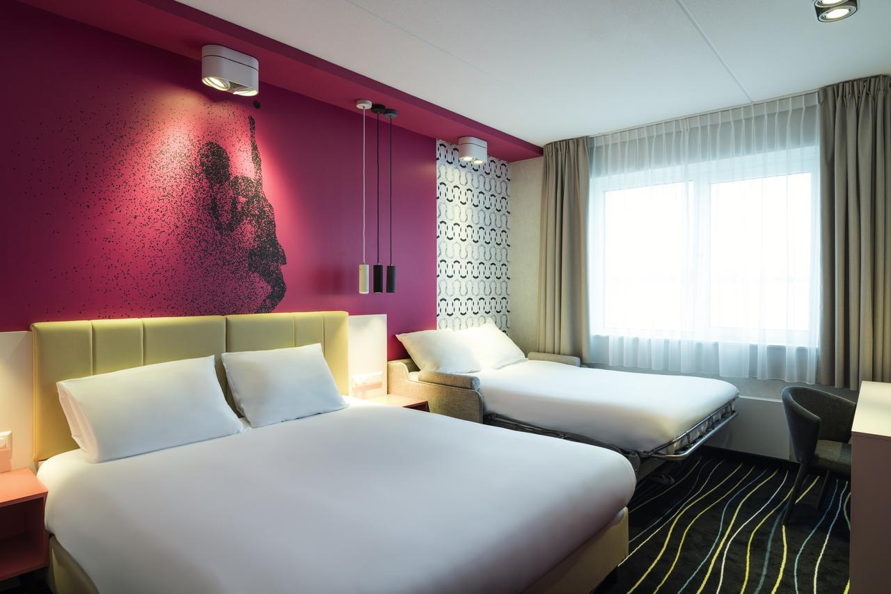 Hotel Ibis Styles