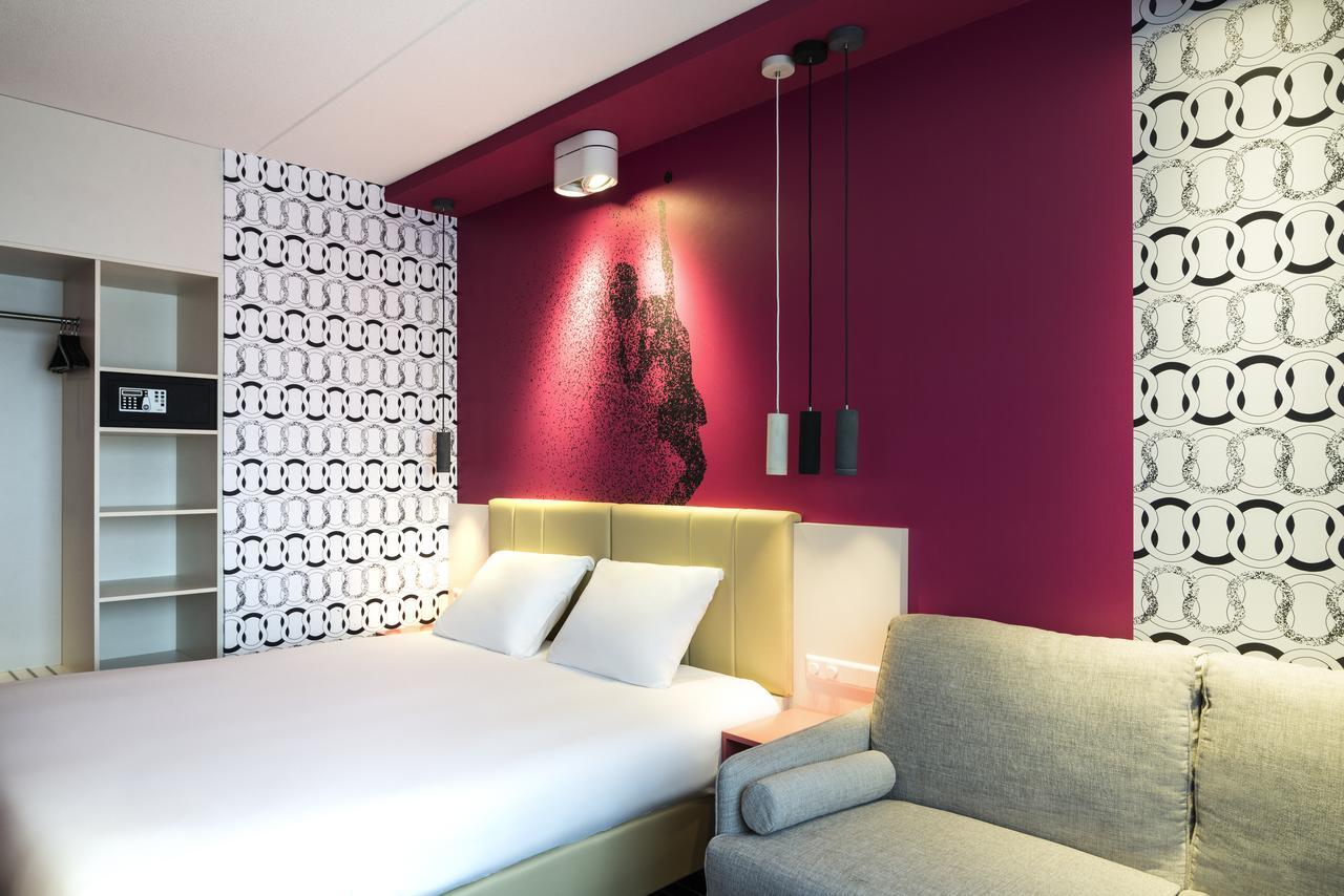 Ibis Styles Haarlem