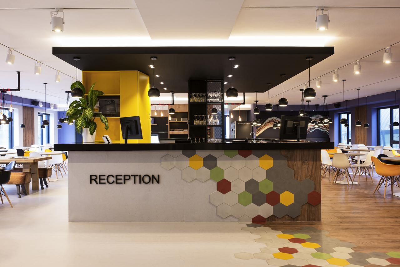 Hotel Ibis Styles 3*