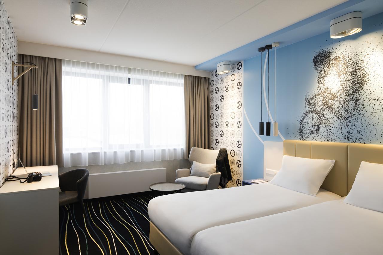 Ibis Styles Haarlem