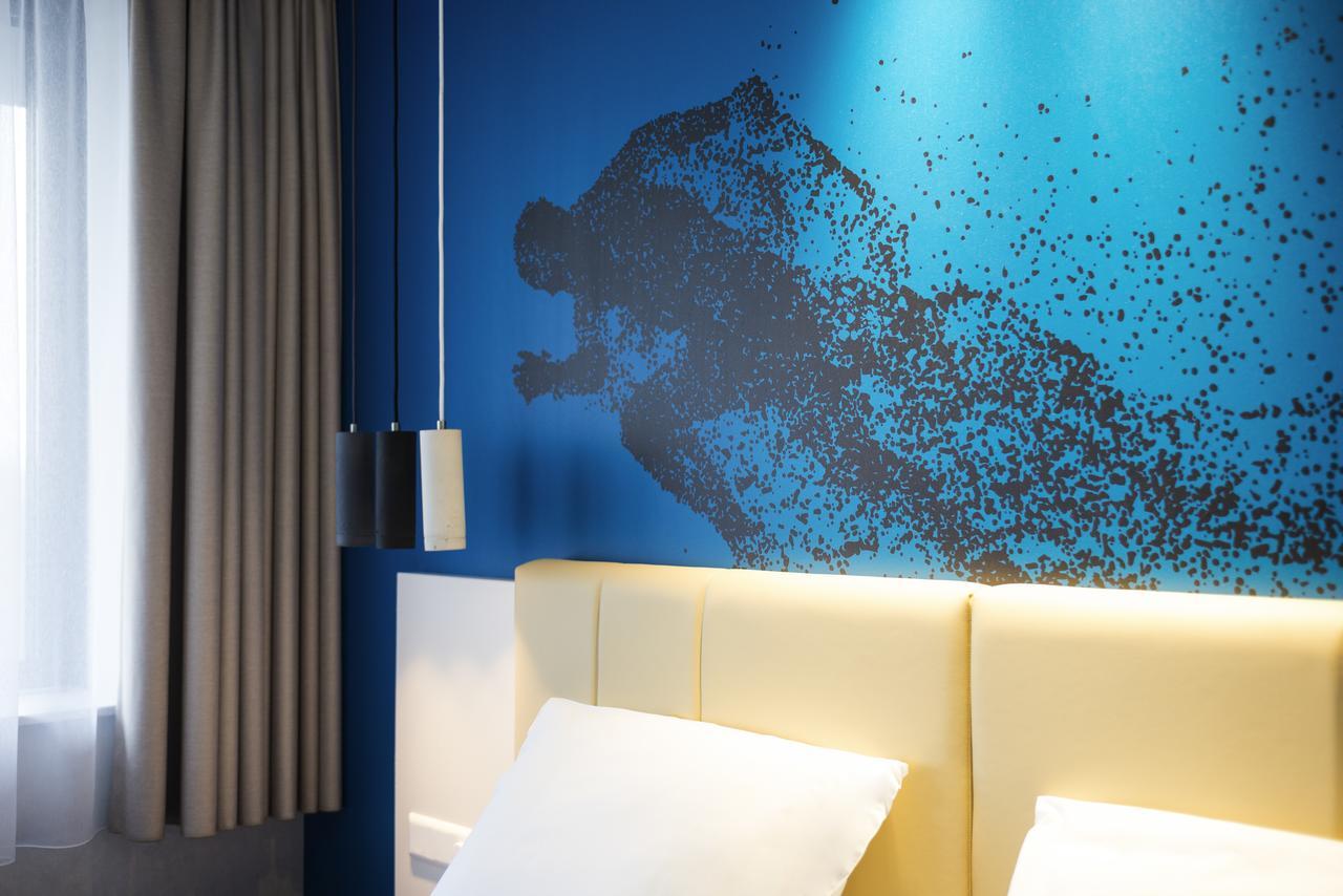 Hotel Ibis Styles