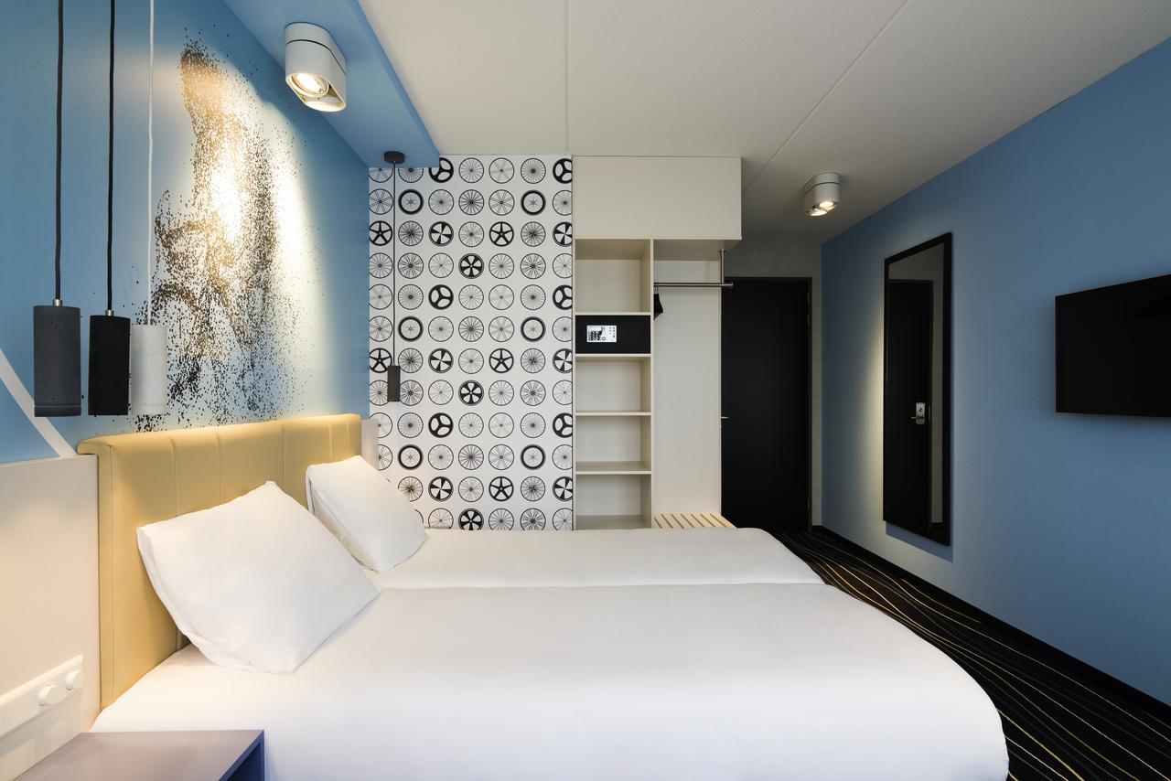Ibis Styles Hotel 3*