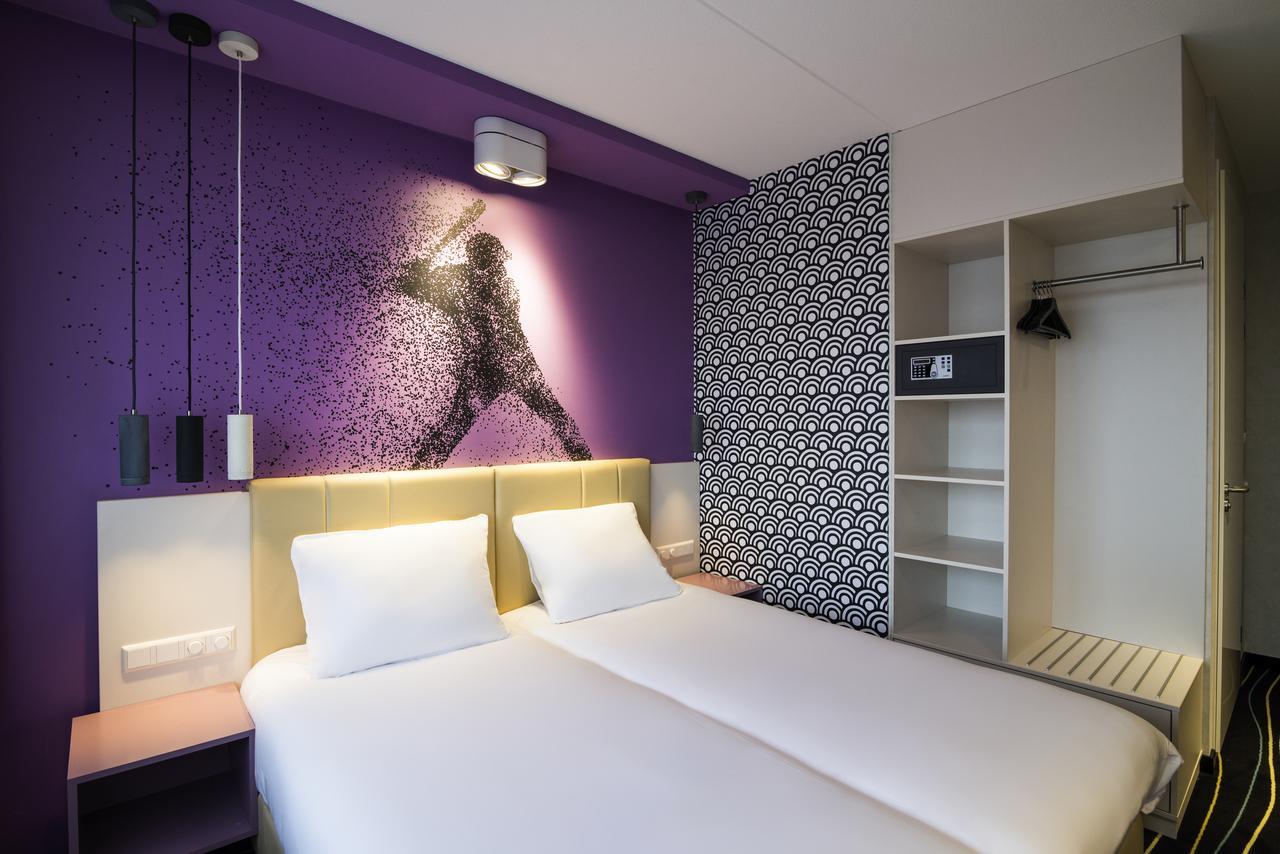 Ibis Styles 3*