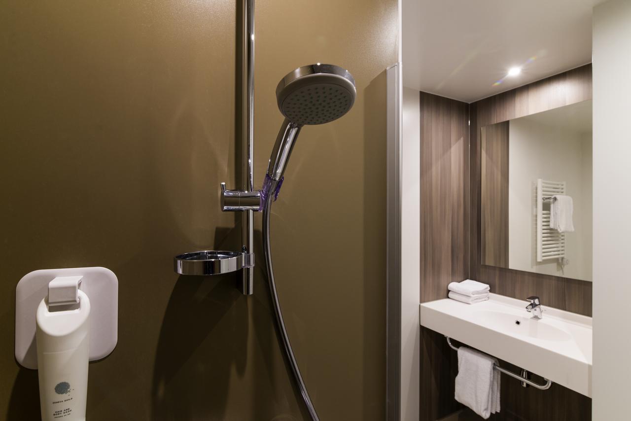 Ibis Styles 3* Haarlem
