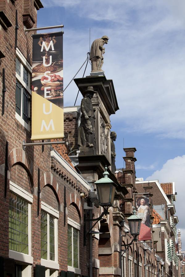Ibis Styles Haarlem