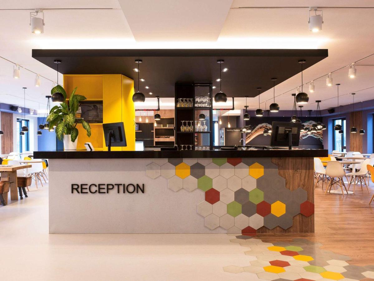 Ibis Styles 3*